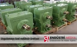 Dişsan ST Endüstri Medyada