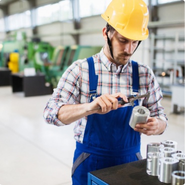 Occupational Health & Safety Policy